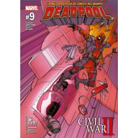 Deadpool 09